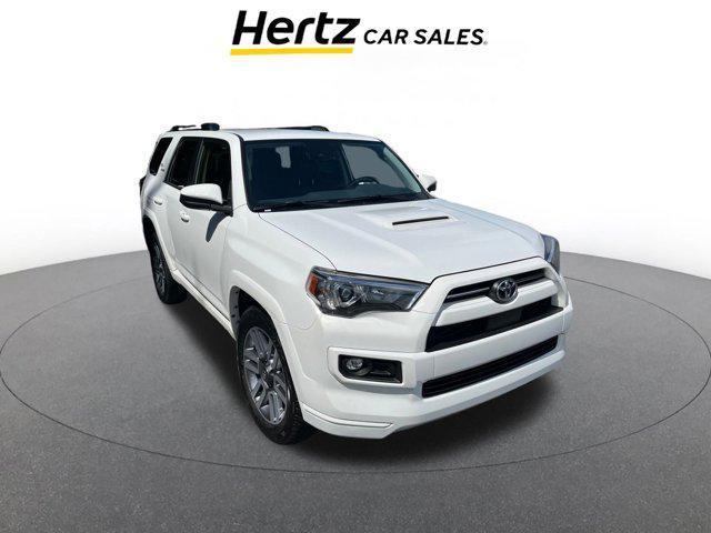 Photo of 2024 Ice Cap Toyota 4Runner