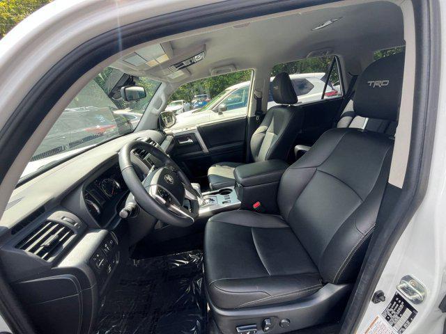 Photo of 2024 Ice Cap Toyota 4Runner