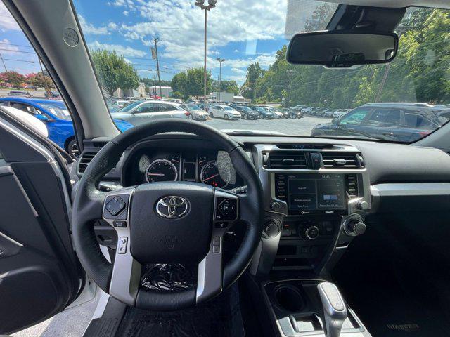 Photo of 2024 Ice Cap Toyota 4Runner