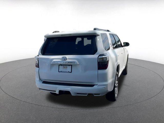 Photo of 2024 Ice Cap Toyota 4Runner