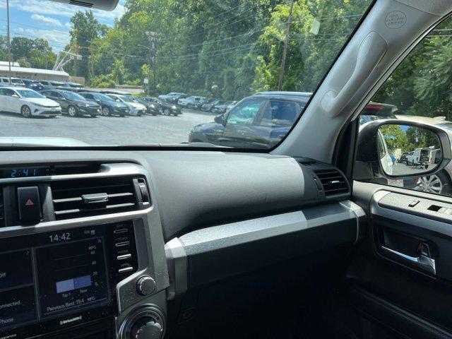Photo of 2024 Ice Cap Toyota 4Runner