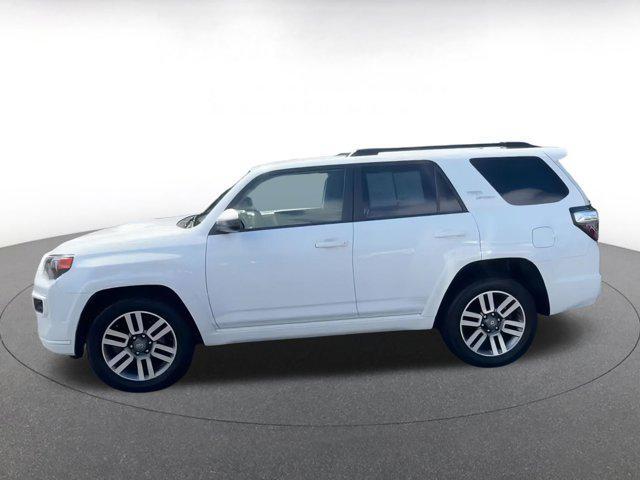 Photo of 2024 Ice Cap Toyota 4Runner