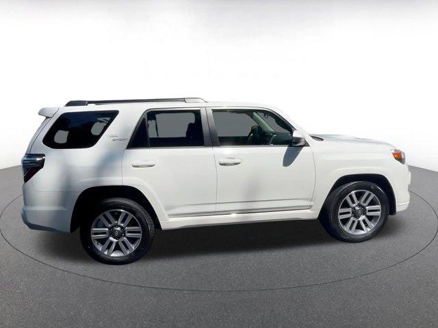 Photo of 2024 Ice Cap Toyota 4Runner