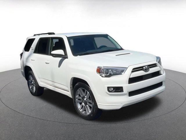 Photo of 2024 Ice Cap Toyota 4Runner