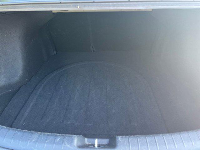 Photo of 2024 Aurora Black Kia Forte