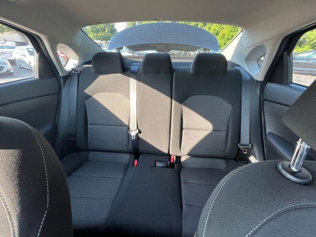 Photo of 2024 Aurora Black Kia Forte