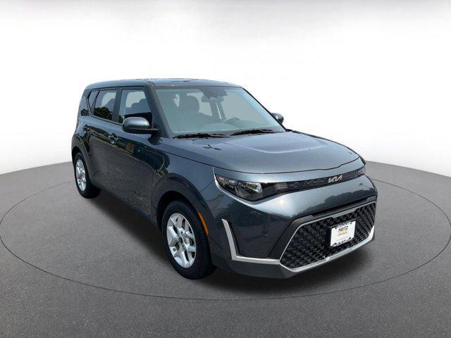 2024 Kia SOUL