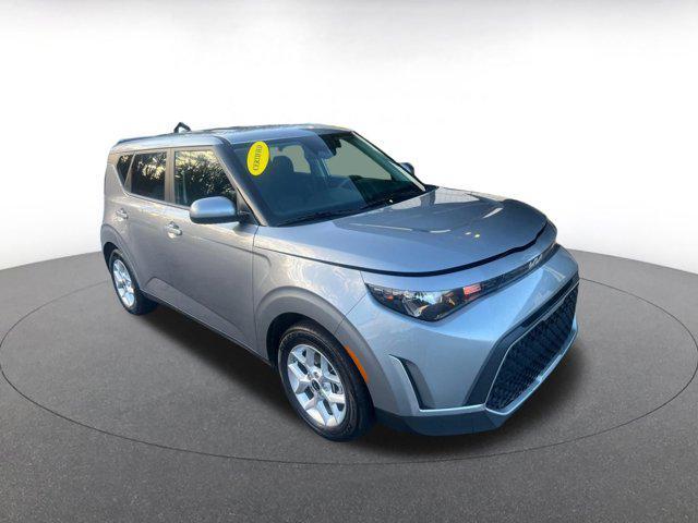 2024 Kia SOUL