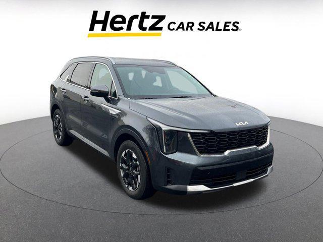 2024 Kia Sorento