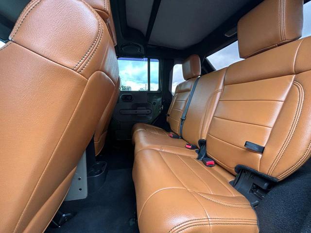 Photo of 2008  Jeep Wrangler