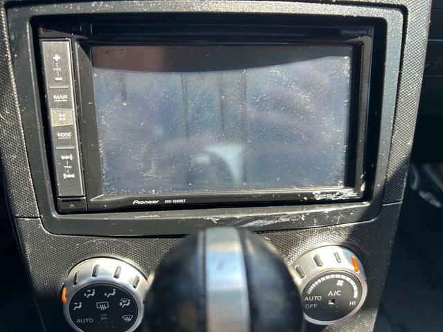 Photo of 2006 Magnetic Black Pearl Nissan 350Z