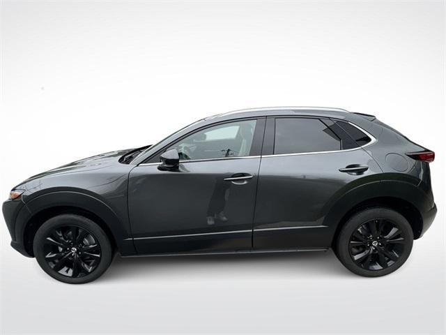 2022 Mazda Cx-30
