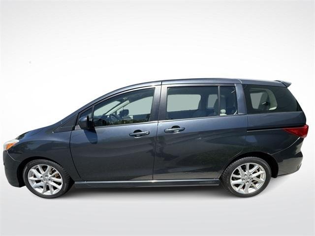2012 Mazda Mazda5