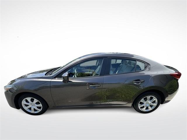 2017 Mazda Mazda3