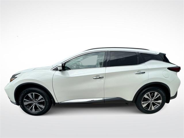 2019 Nissan Murano