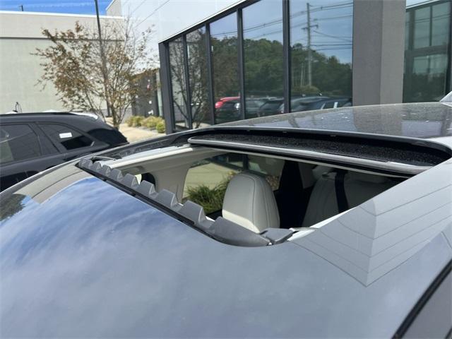 Photo of 2025 Machine Gray Metallic Mazda CX-5