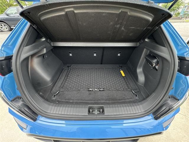 Photo of 2023 Blue Wave Hyundai KONA