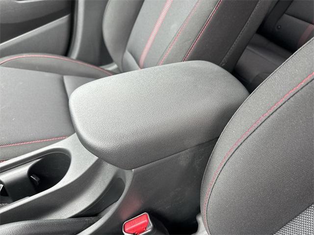 Photo of 2023 Blue Wave Hyundai KONA