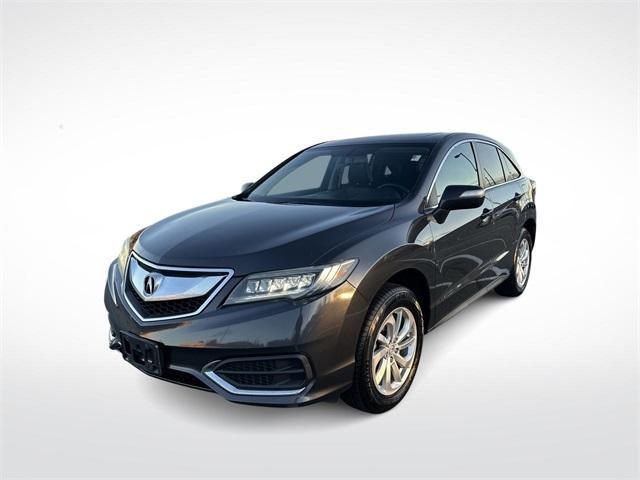 2016 Acura RDX