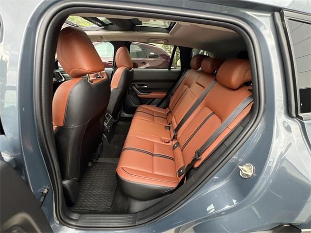 Photo of 2023 Polymetal Gray Metallic Mazda CX-50