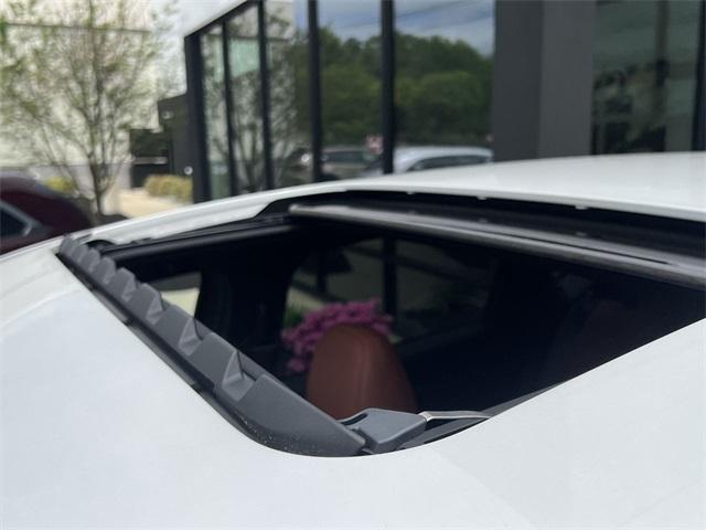 Photo of 2024 Rhodium White Metallic Mazda CX-5