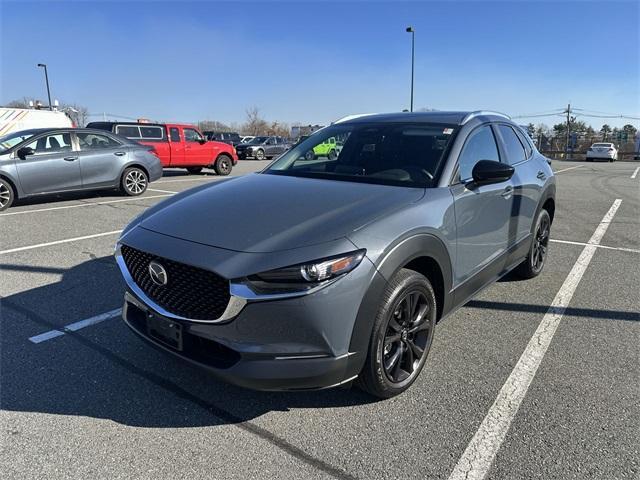 2024 Mazda Cx-30