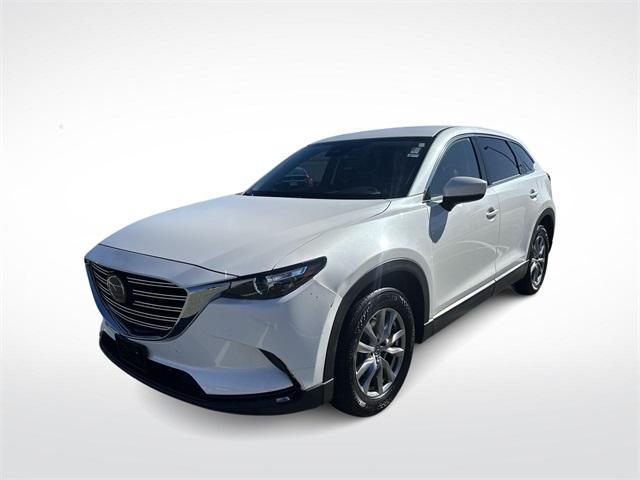 2019 Mazda CX-9