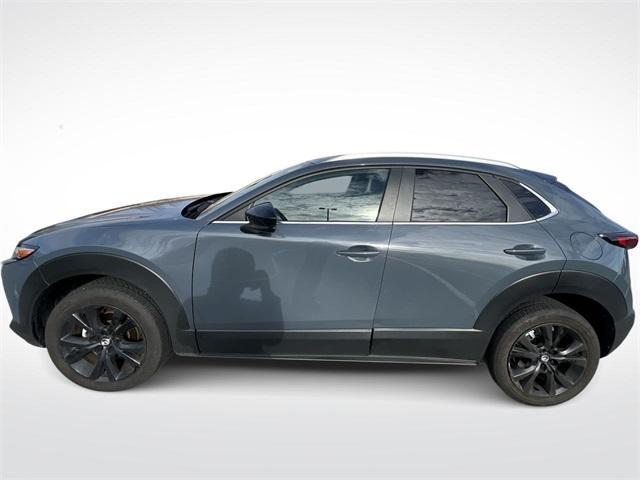 2024 Mazda Cx-30