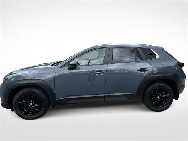 2023 Mazda Cx-50
