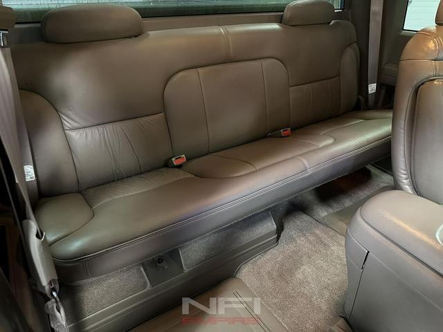 Photo of 1996 Green Chevrolet 3500