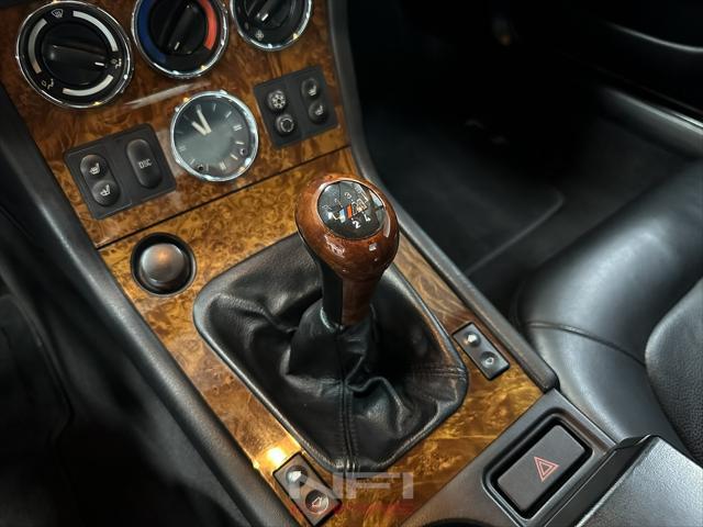 Photo of 2000 Titanium Silver Metallic BMW Z3