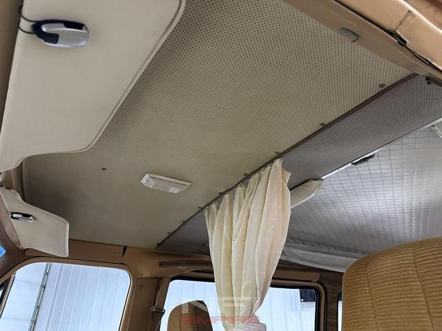 Photo of 1977 Beige Ford Van