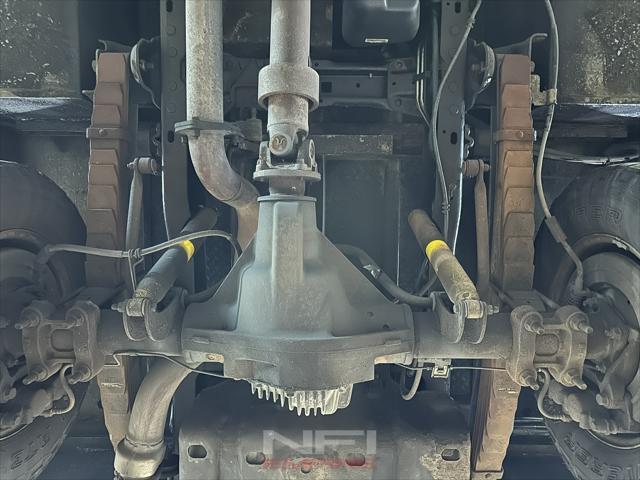 Photo of 2014 Oxford White Ford F-350