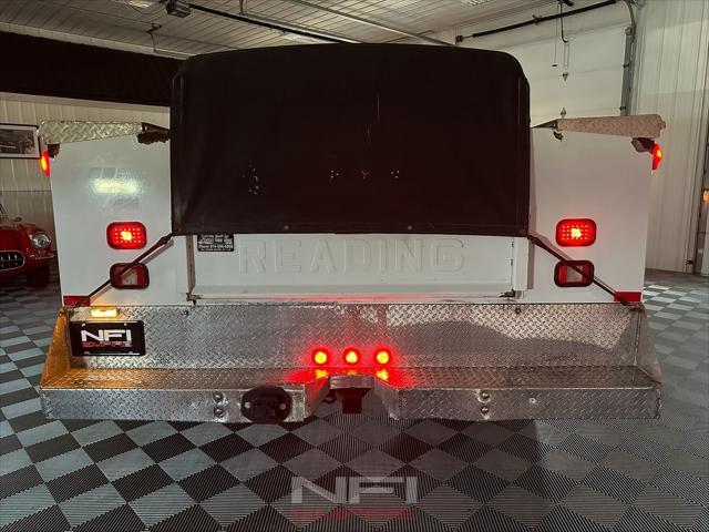 Photo of 2014 Oxford White Ford F-350