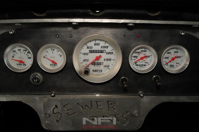 Photo of 1928 Gray Ford Model A