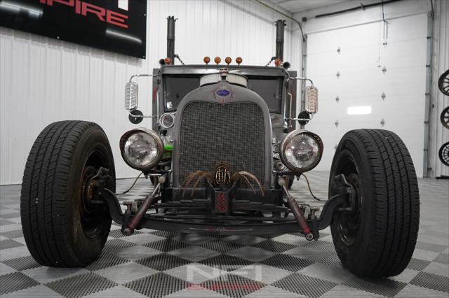 Photo of 1928 Gray Ford Model A