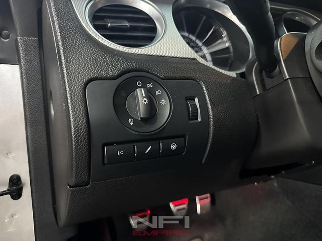 Photo of 2013 Ingot Silver Metallic Ford Shelby GT500