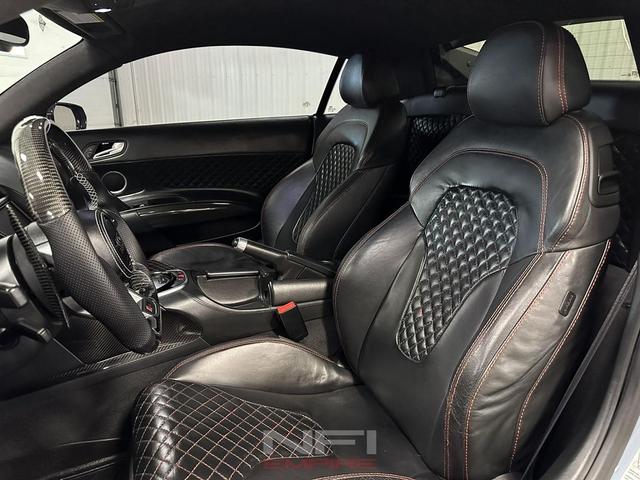 Photo of 2014 Blue Audi R8