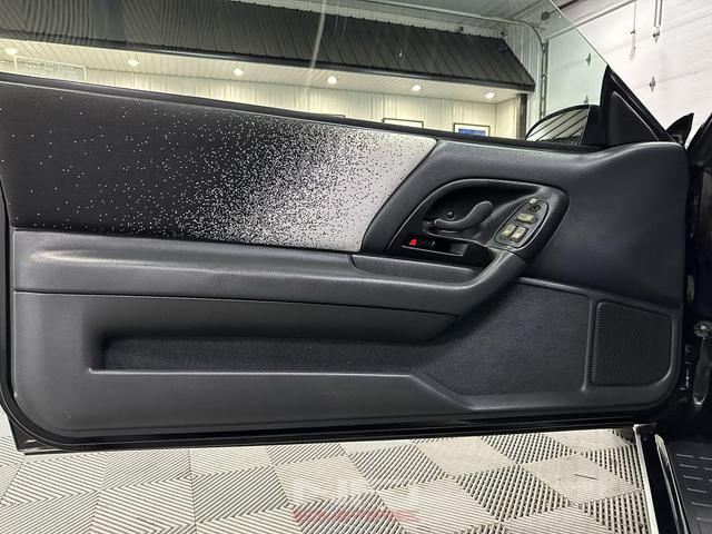 Photo of 1993 Black Chevrolet Camaro