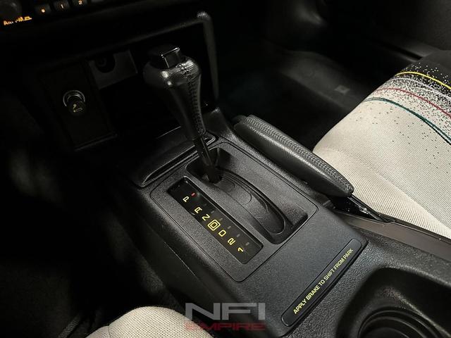 Photo of 1993 Black Chevrolet Camaro