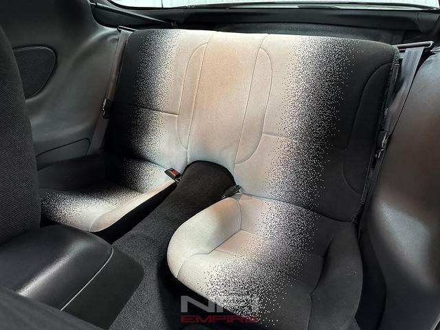 Photo of 1993 Black Chevrolet Camaro