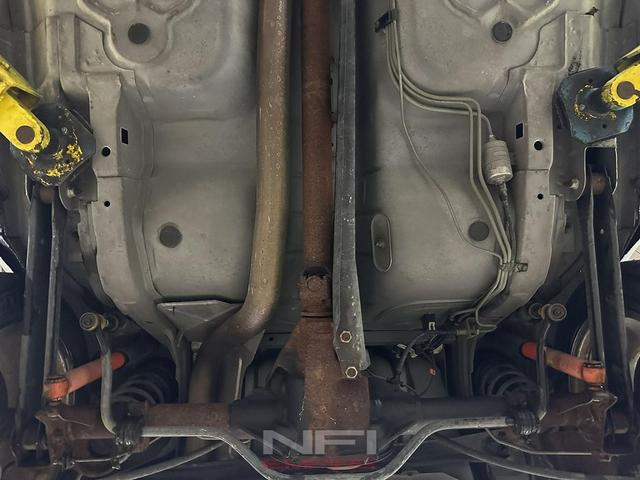 Photo of 1993 Black Chevrolet Camaro