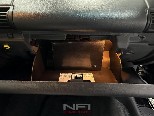 Photo of 1993 Black Chevrolet Camaro