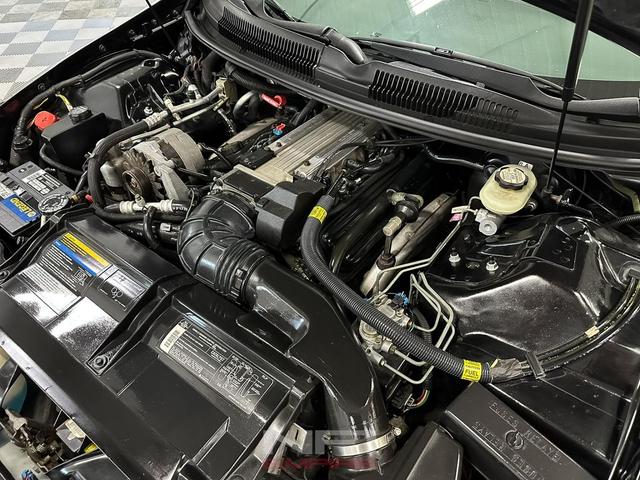 Photo of 1993 Black Chevrolet Camaro