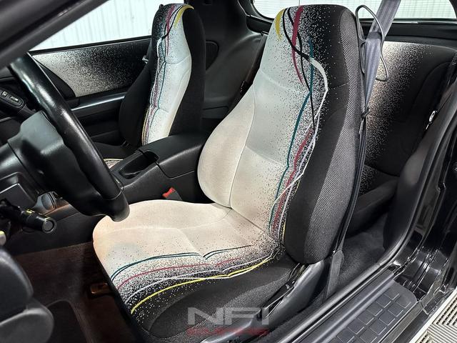 Photo of 1993 Black Chevrolet Camaro