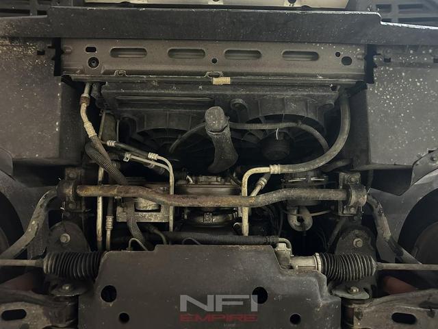 Photo of 1993 Black Chevrolet Camaro