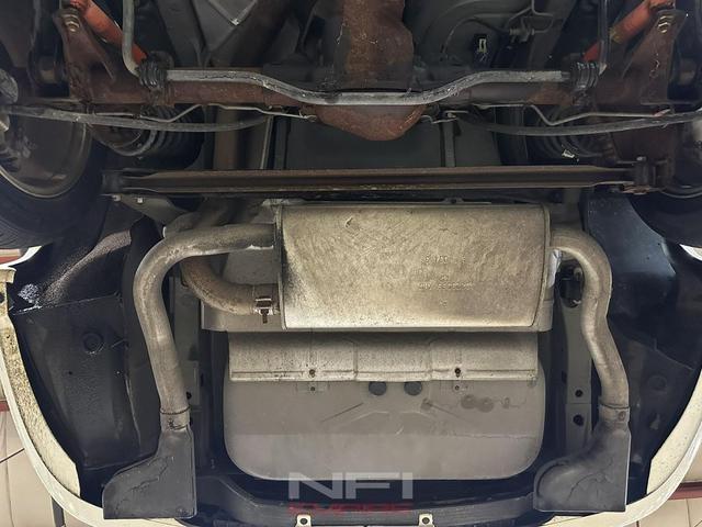 Photo of 1993 Black Chevrolet Camaro