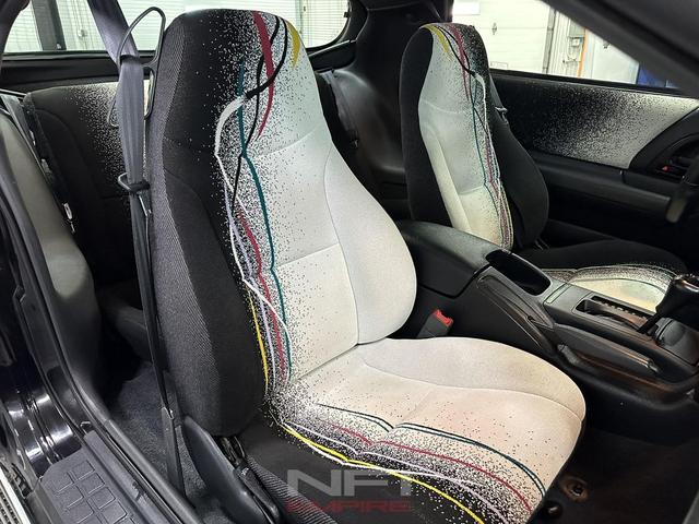 Photo of 1993 Black Chevrolet Camaro