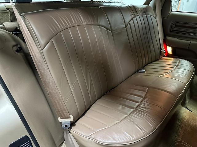 Photo of 1993 Beige Buick Roadmaster