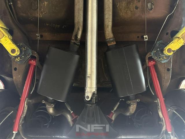 Photo of 1971 Red Chevrolet Chevelle